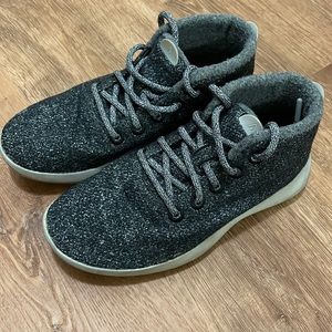Allbirds Wool Runner-Up Mizzles W9